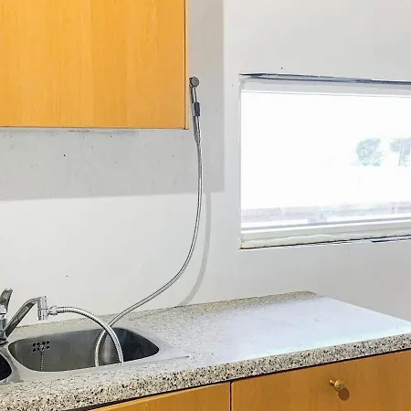 6 Person In Donna Ferienhaus