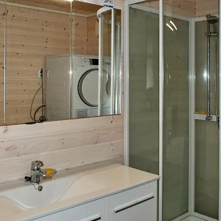 Ferienhaus 6 Person In Donna *