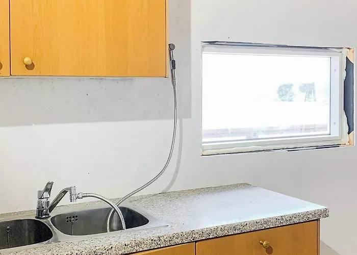 6 Person In Donna Vakantiehuis